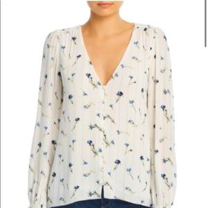 Joie Blouse - Like new!